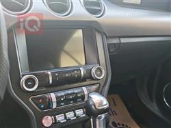 فۆرد مۆستانگ